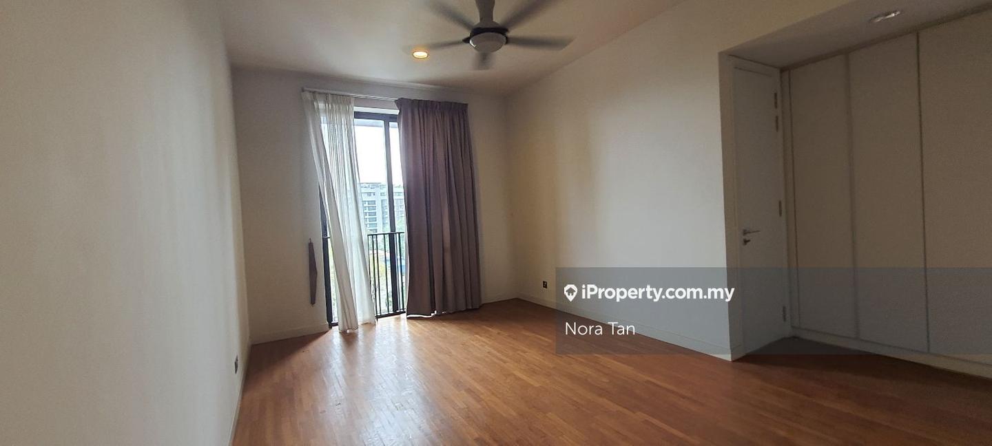 Kondominium untuk Disewa di Dedaun Condominium oleh Nora Tan - iProperty.com.my