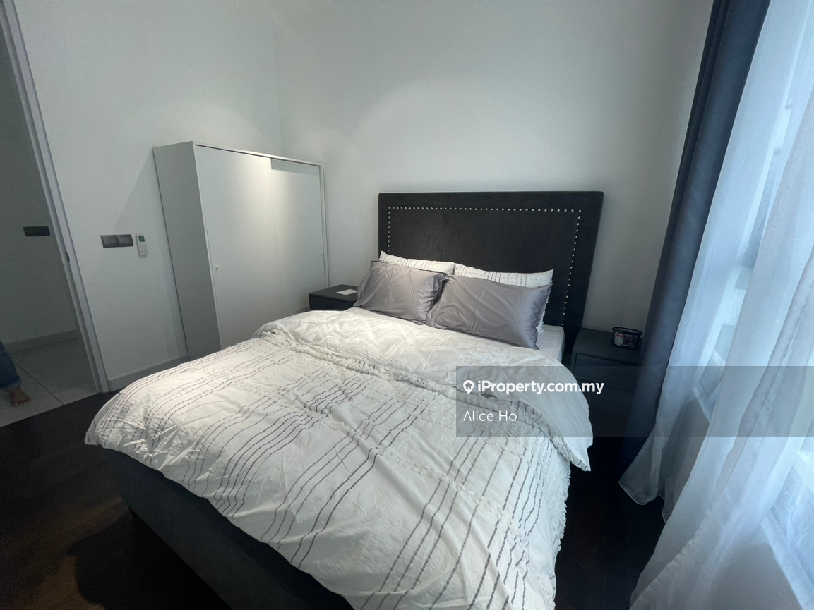 Residensi Servis untuk Dijual di Lot 15 oleh Alice Ho - iProperty.com.my