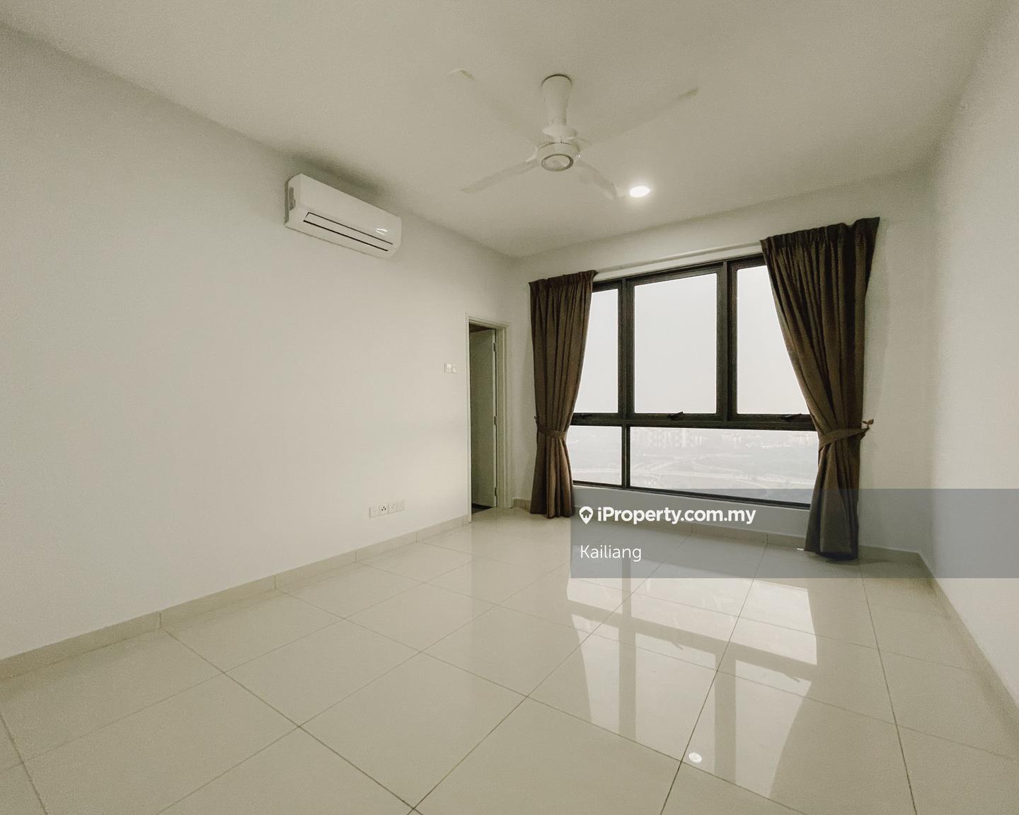 Residensi Servis untuk Dijual di Sfera Residency oleh Kailiang - iProperty.com.my