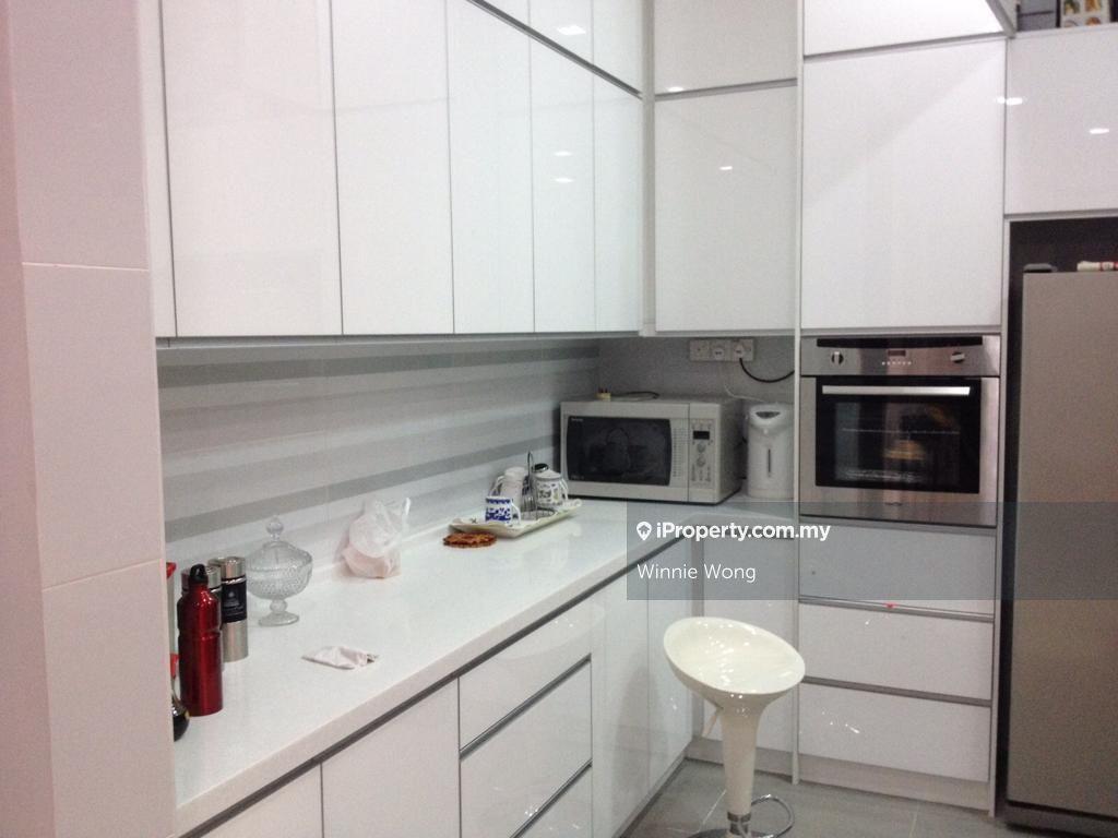 Rumah Berkembar untuk Dijual di Taman Beverly Height, Ulu Kelang oleh Winnie Wong - iProperty.com.my