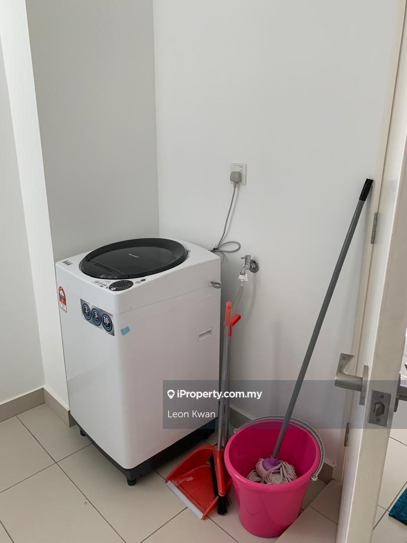 Service Residence for Rent in The Clio Residences by Leon Kwan - iProperty.com.my