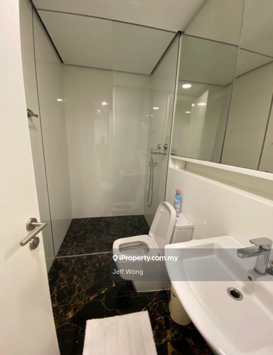 Residensi Servis untuk Disewa di Arcoris Residences oleh Jeff Wong - iProperty.com.my
