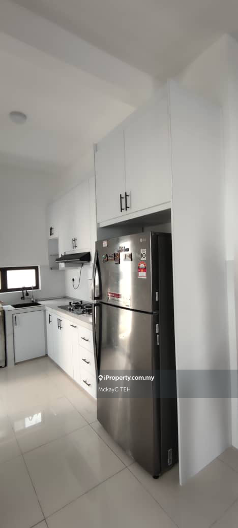 Rumah Berkembar untuk Disewa di Regent garden @ Eco grandeur Puncak alam, Puncak Alam oleh MckayC TEH - iProperty.com.my