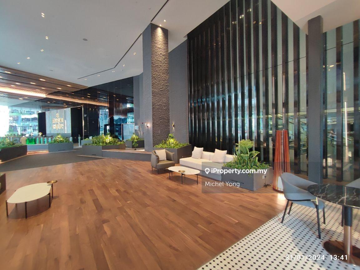 Pejabat untuk Dijual di KL Eco City, KL Eco City oleh Michel Yong - iProperty.com.my