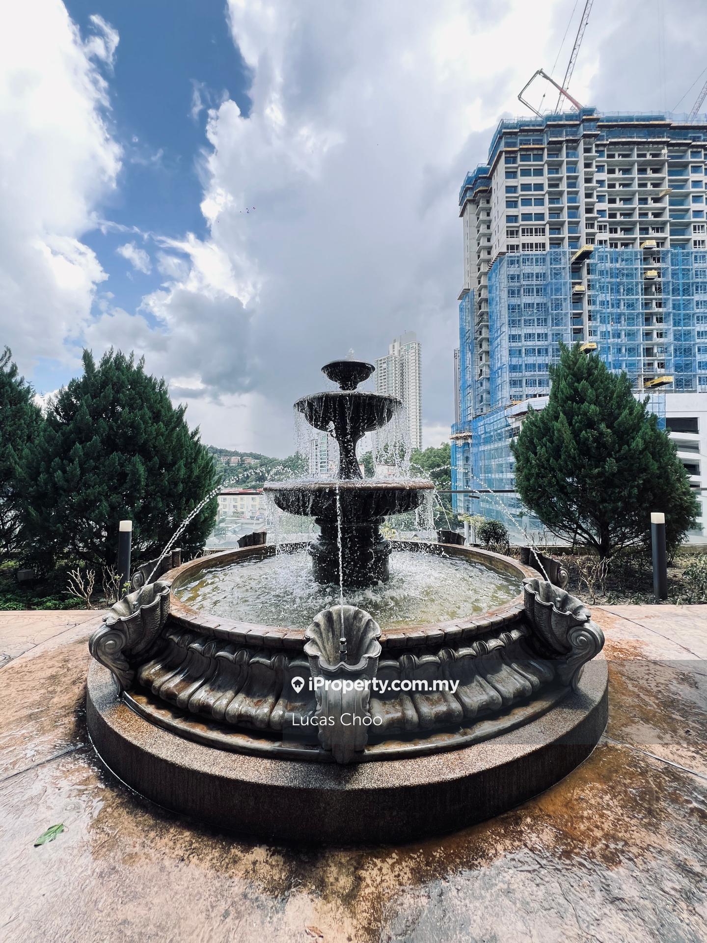 Condominium for Sale in WANGSA 9 RESIDENCY by Lucas Choo - iProperty.com.my