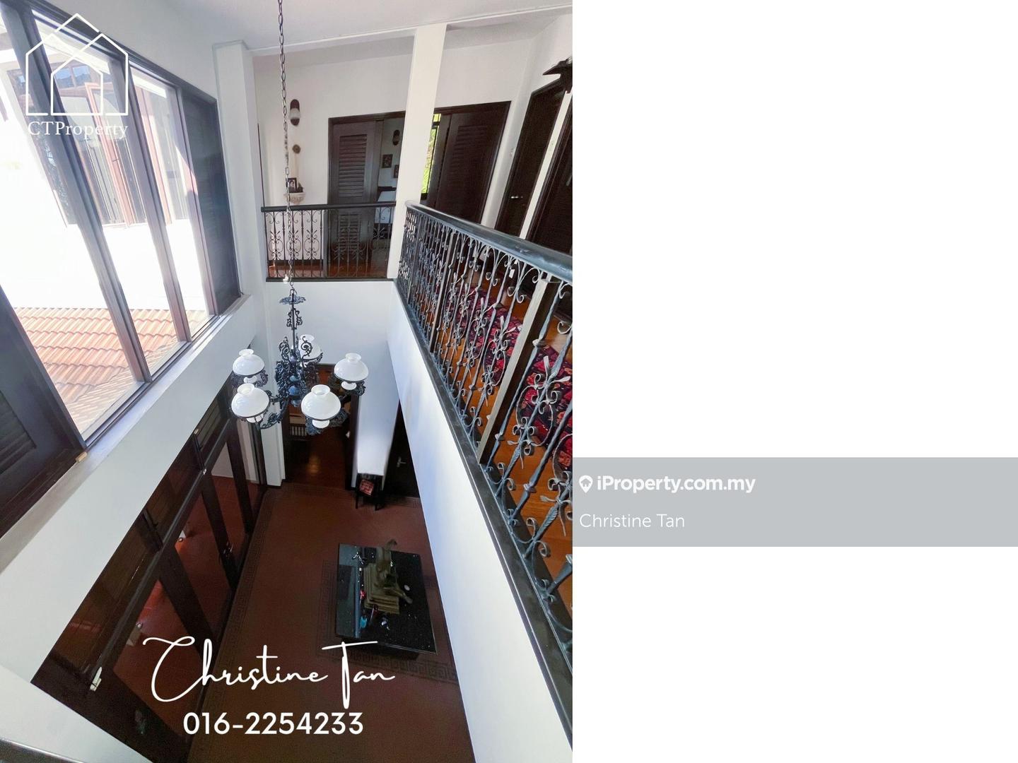 Banglo untuk Dijual di Seksyen 7, Shah Alam oleh Christine Tan - iProperty.com.my