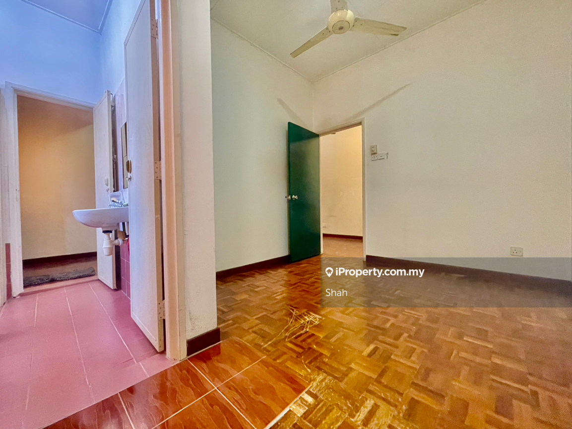Rumah Berangkai 2 Tingkat untuk Dijual di Kelana Jaya, Petaling Jaya oleh Shah - iProperty.com.my