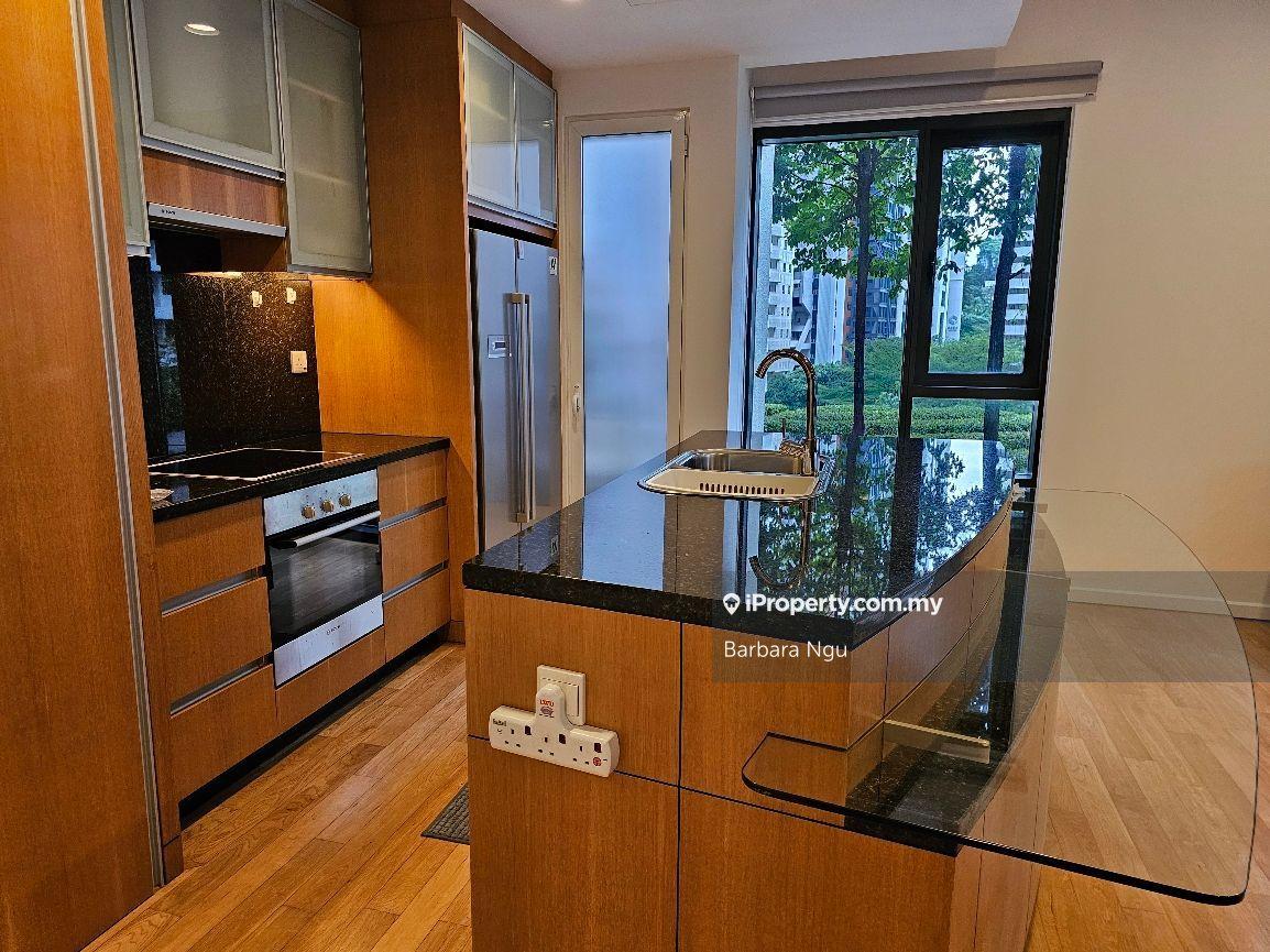 Residensi Servis untuk Dijual di St Mary Residences oleh Barbara Ngu - iProperty.com.my