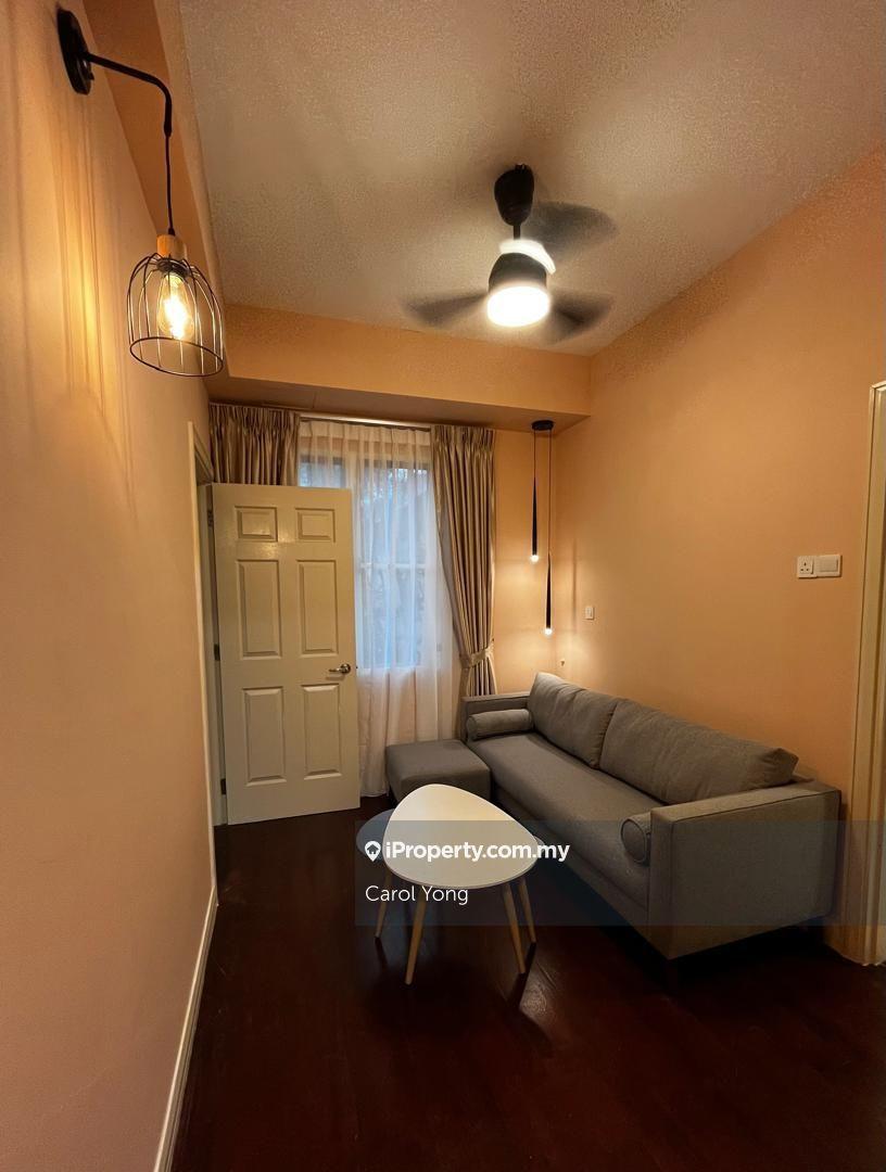 3-storey Terraced House for Rent in Desa Parkcity, Kuala Lumpur by Carol Yong - iProperty.com.my