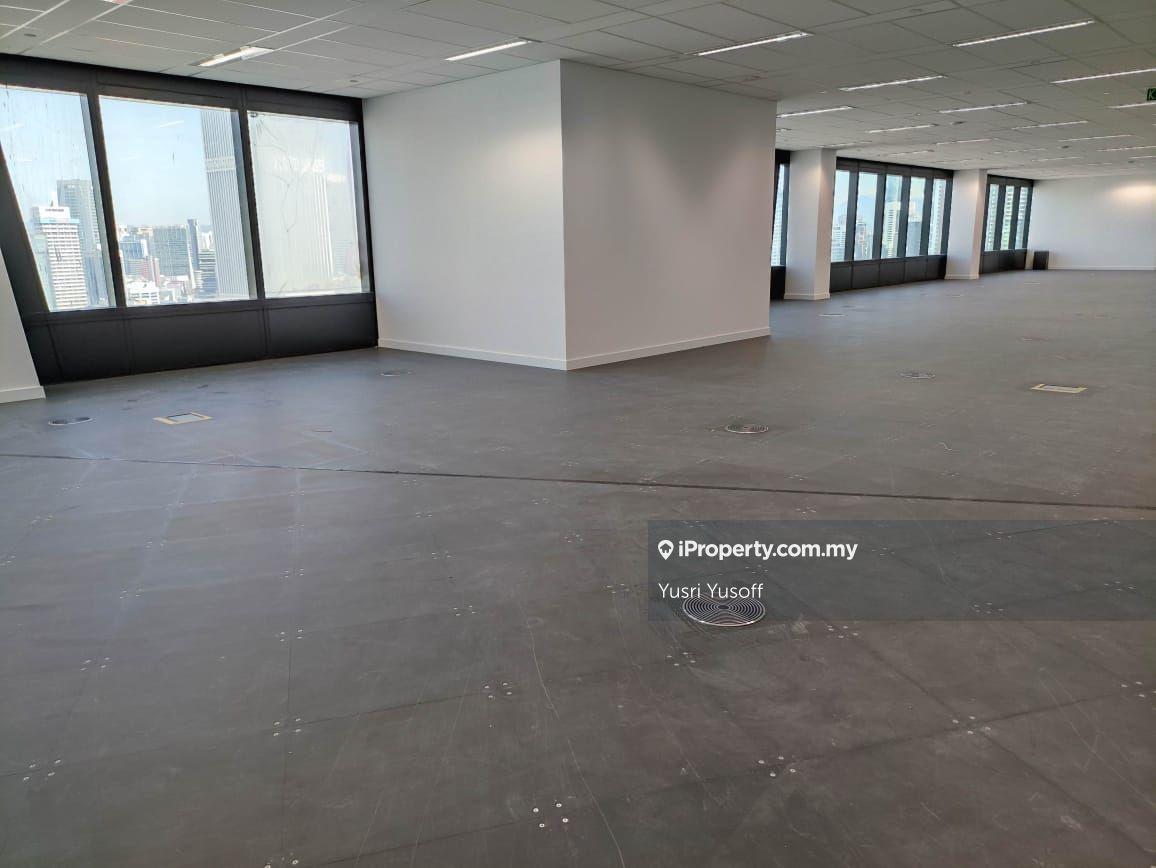 Pejabat untuk Disewa di KL City Centre, Kuala Lumpur oleh Yusri Yusoff - iProperty.com.my