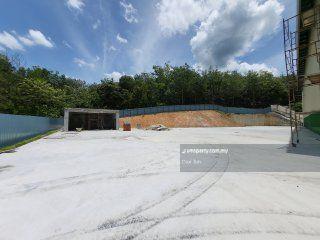 Warehouse for Sale in Rasa, Batang Kali by Dior Toh - iProperty.com.my