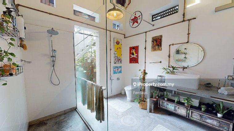 Shop for Sale in Kuala Kubu Bharu, Kuala Kubu Bharu by Ferdaus - iProperty.com.my