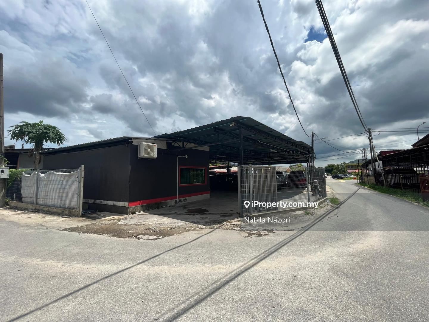 Gudang untuk Dijual di Kota Bharu, Kelantan oleh Nabila Nazori - iProperty.com.my