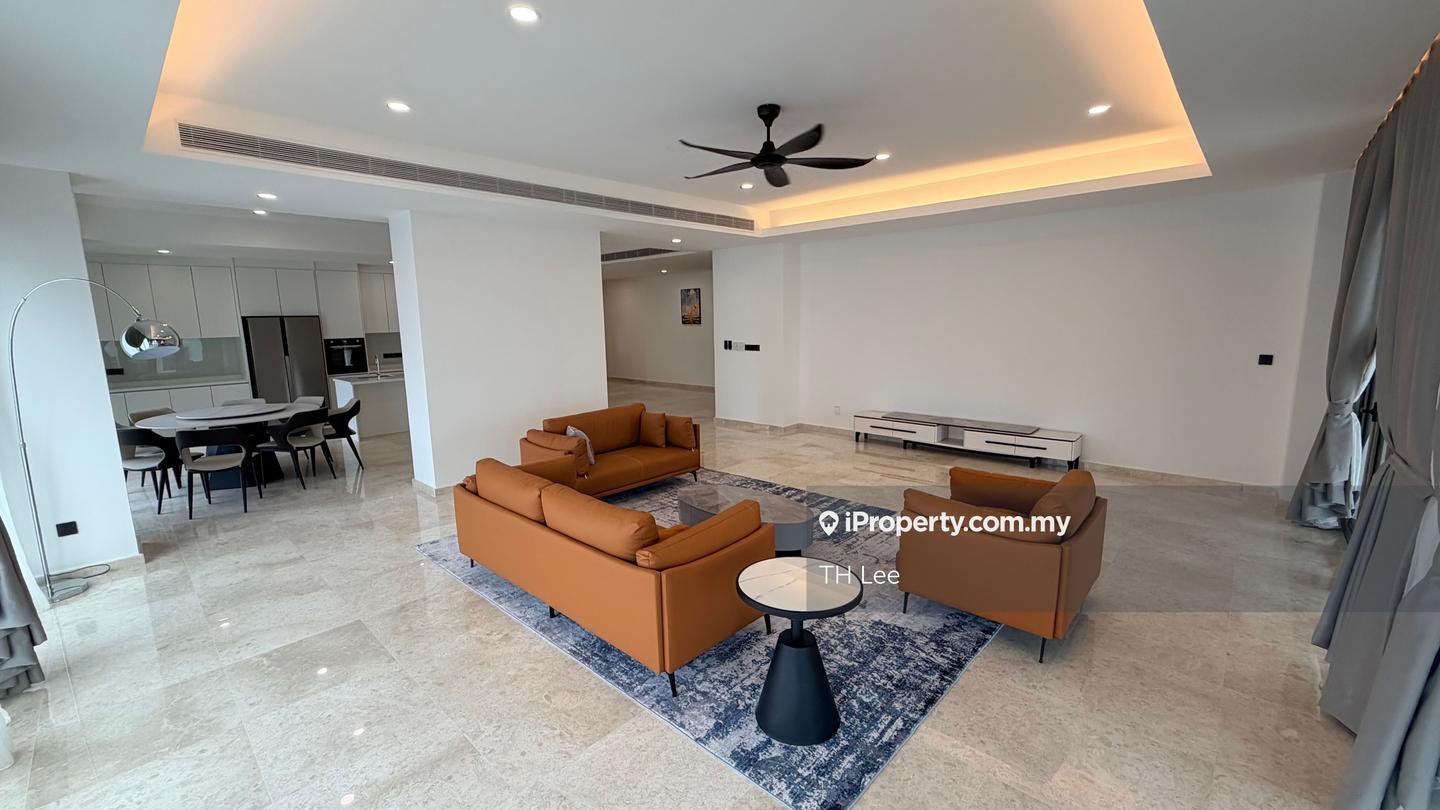 Condominium for Sale in Pinnacle Bangsar by TH Lee - iProperty.com.my