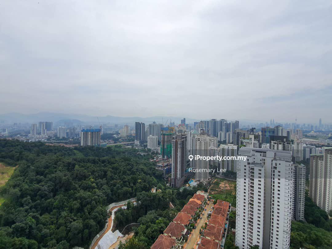 Condominium for Sale in Kiaramas Ayuria by Rosemary Lee - iProperty.com.my