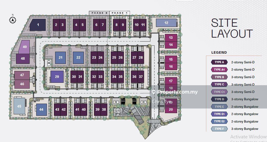 Detached Factory for Sale in Bandar Baru Bangi, Selangor by Chris Tye - iProperty.com.my