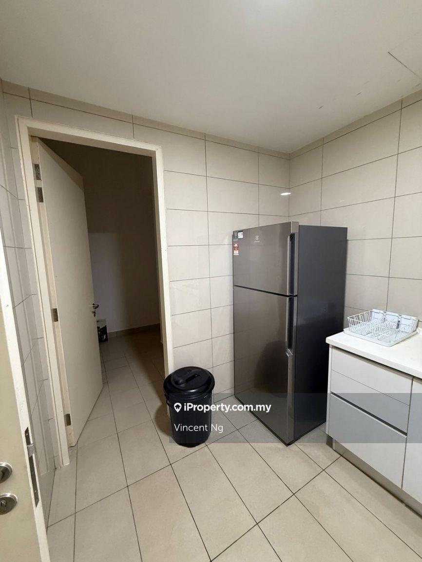 Service Residence for Rent in The Park Sky Residence by Vincent Ng - iProperty.com.my