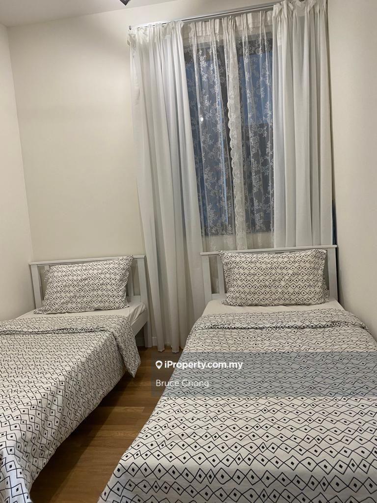 Condominium for Sale in Bennington Residences @ SkyArena by Bruce Chong - iProperty.com.my