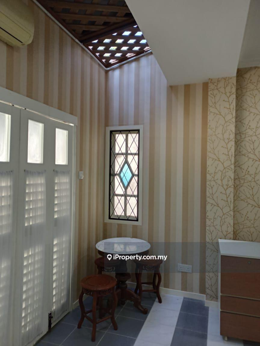 Bungalow House for Sale in Tanjung Bungah, Penang by Ederic J. Low - iProperty.com.my