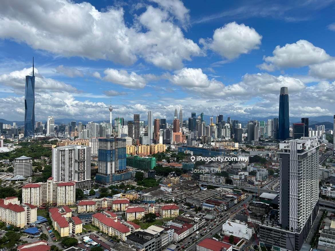 Service Residence for Rent in Trion @ KL by Joseph Lim - iProperty.com.my