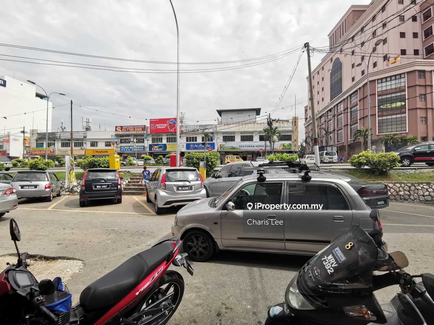 Shop for Sale in Seksyen 1, Petaling Jaya by Charis Lee - iProperty.com.my