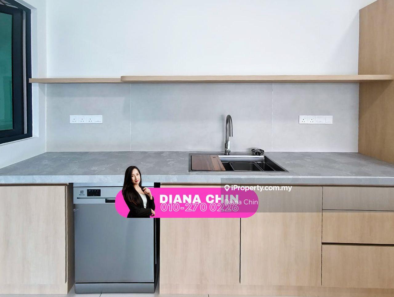 Condominium for Rent in Alila2 by Diana Chin - iProperty.com.my