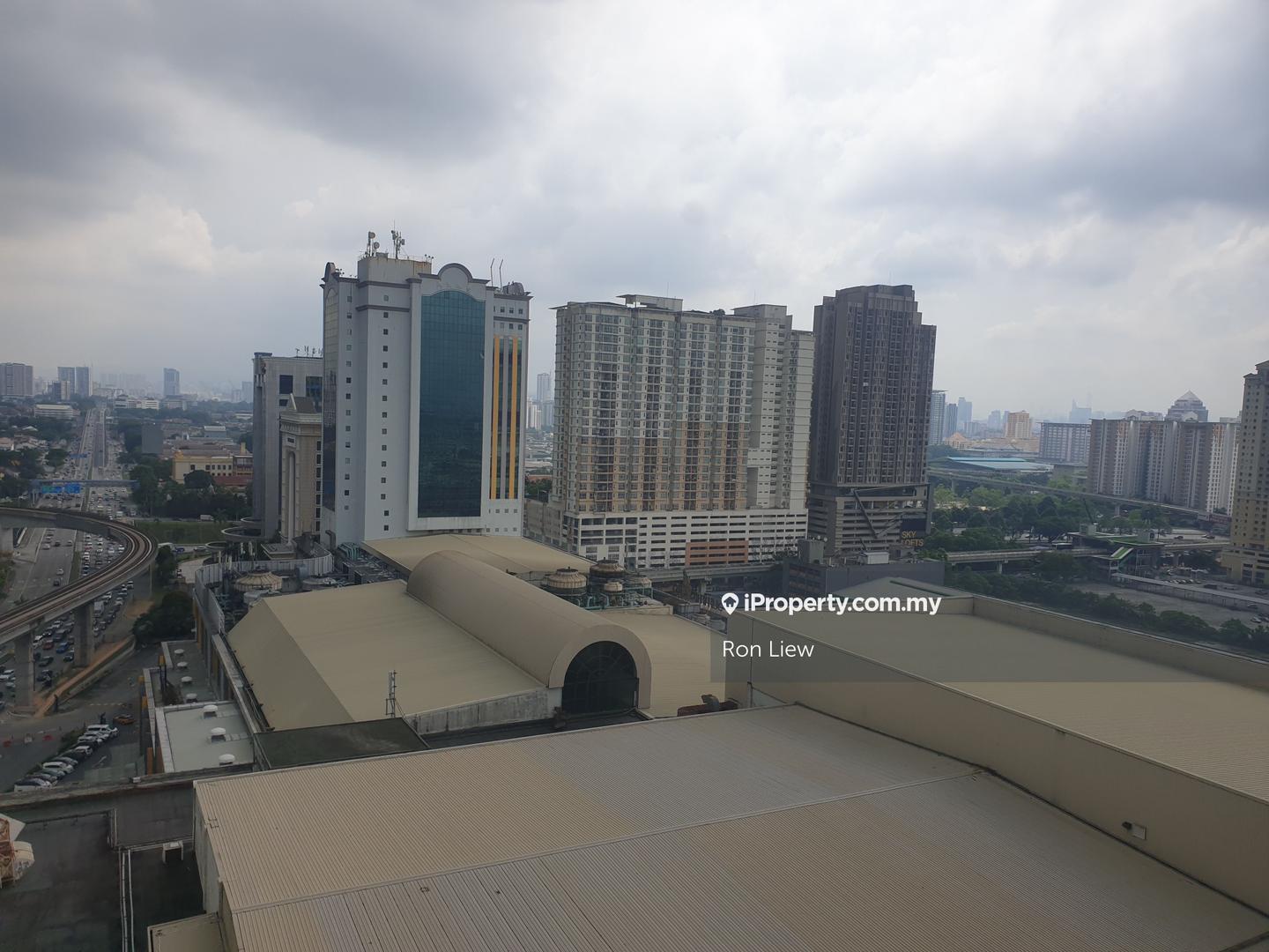 Service Residence for Sale in Da Men by Ron Liew - iProperty.com.my