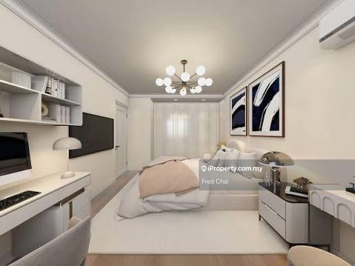 Bungalow House for Sale in Jade Hills, Kajang by Fred Chai - iProperty.com.my