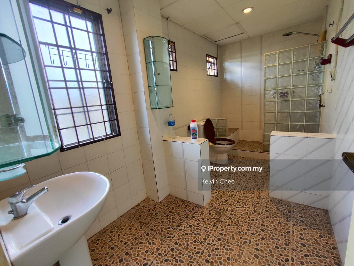Bungalow House for Rent in SS1, Petaling Jaya by Kelvin Chee - iProperty.com.my