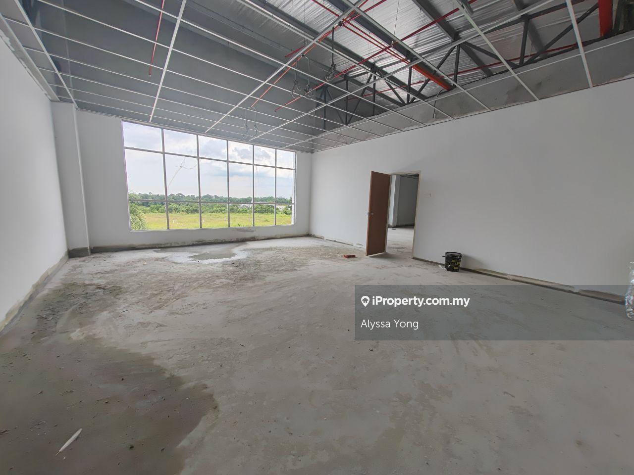 Detached Factory for Sale in Iskandar Puteri (Nusajaya), Johor by Alyssa Yong - iProperty.com.my
