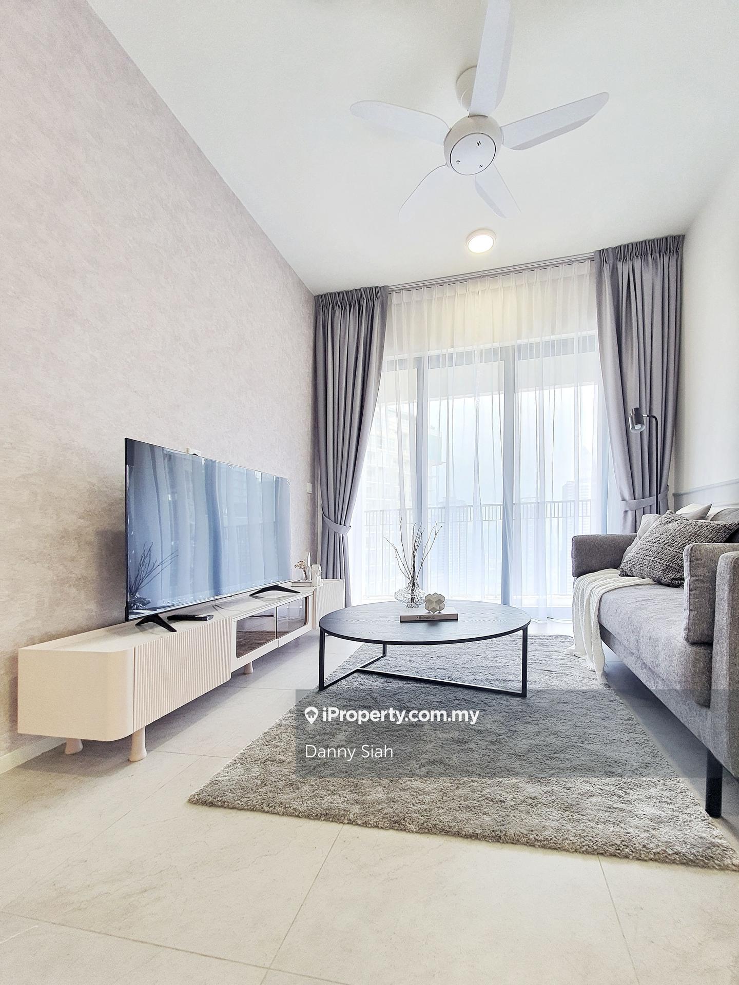 Service Residence for Rent in The Goodwood Residence by Danny Siah - iProperty.com.my