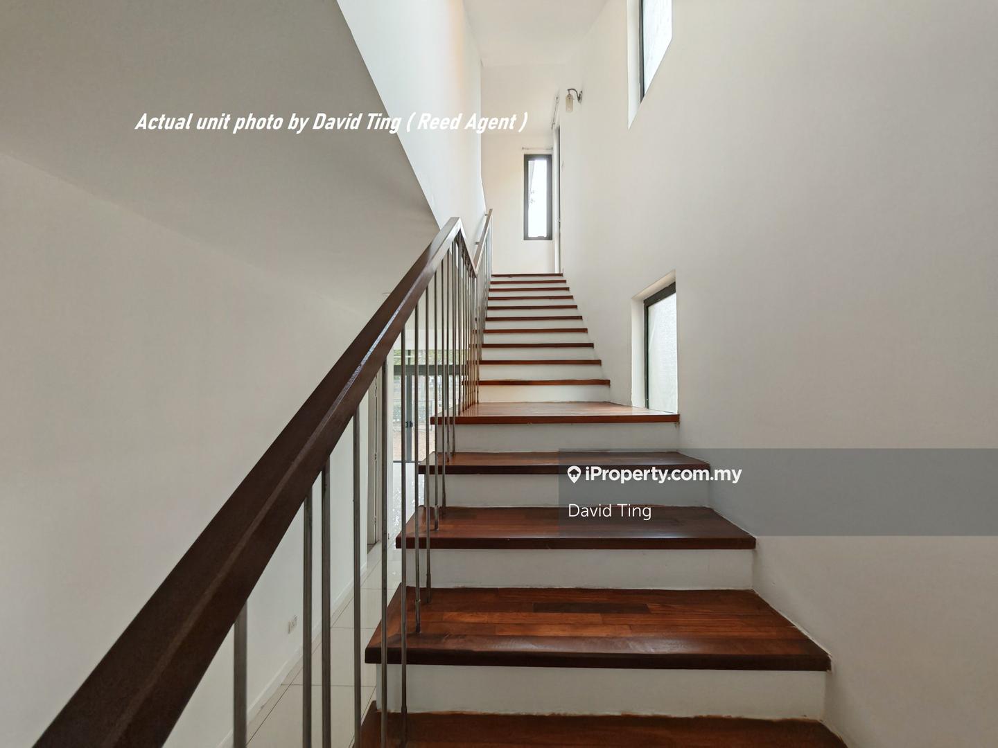 3-storey Terraced House for Sale in Lake Fields, Sungai Besi by David Ting - iProperty.com.my