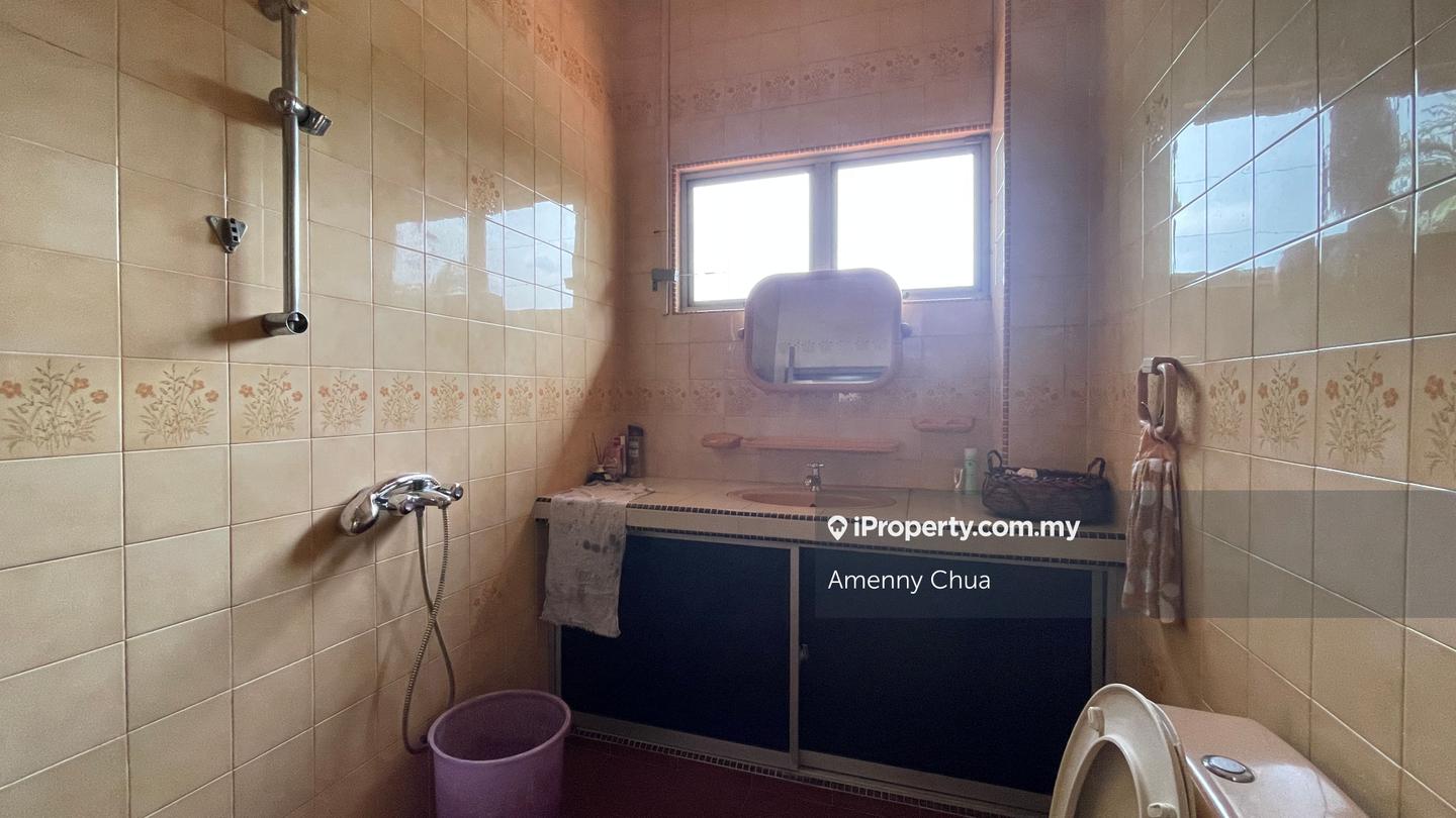 Banglo untuk Dijual di Taman Sri Andalas, Klang oleh Amenny Chua - iProperty.com.my