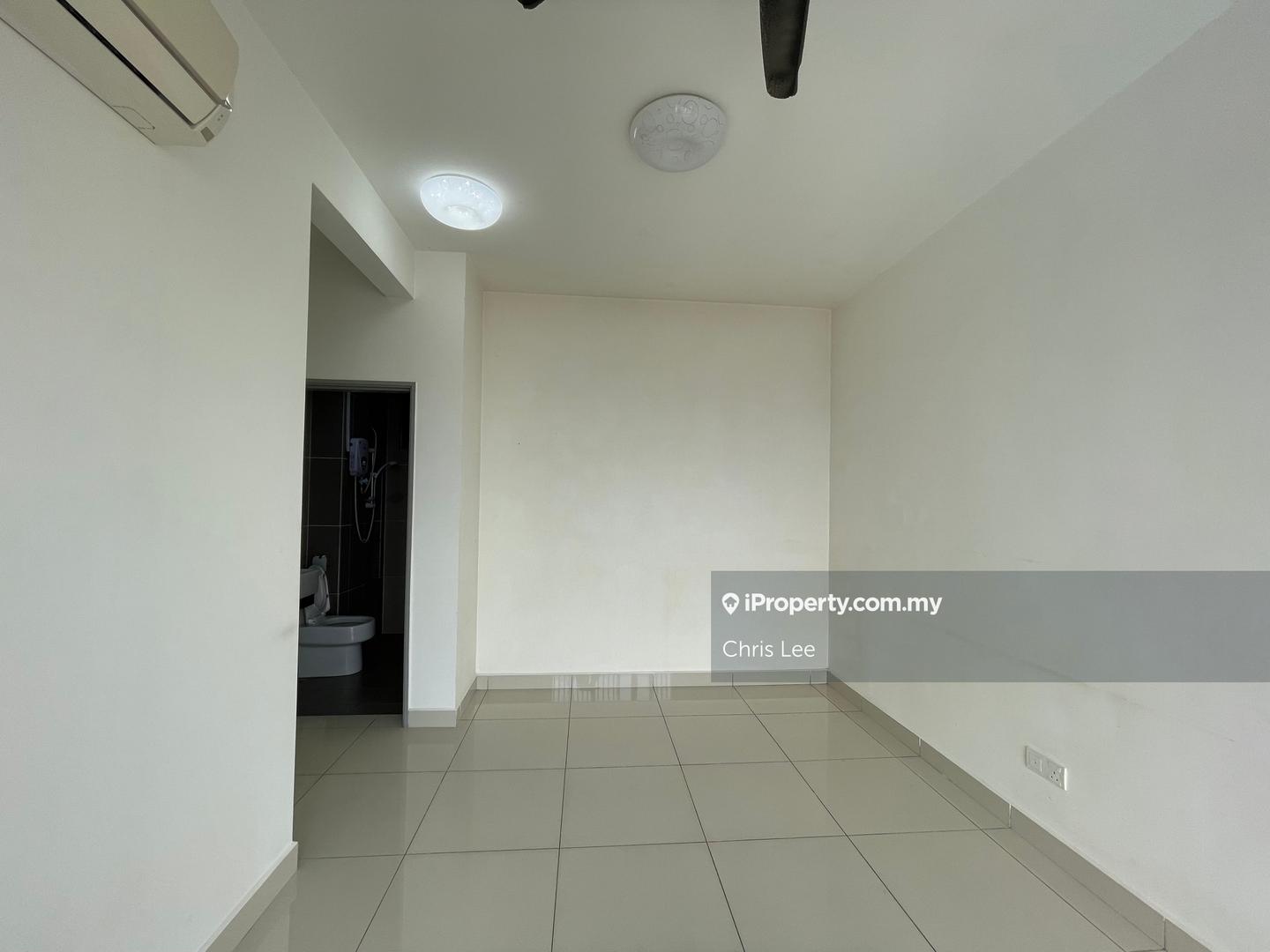 Residensi Servis untuk Dijual di You Vista @ You City oleh Chris Lee - iProperty.com.my