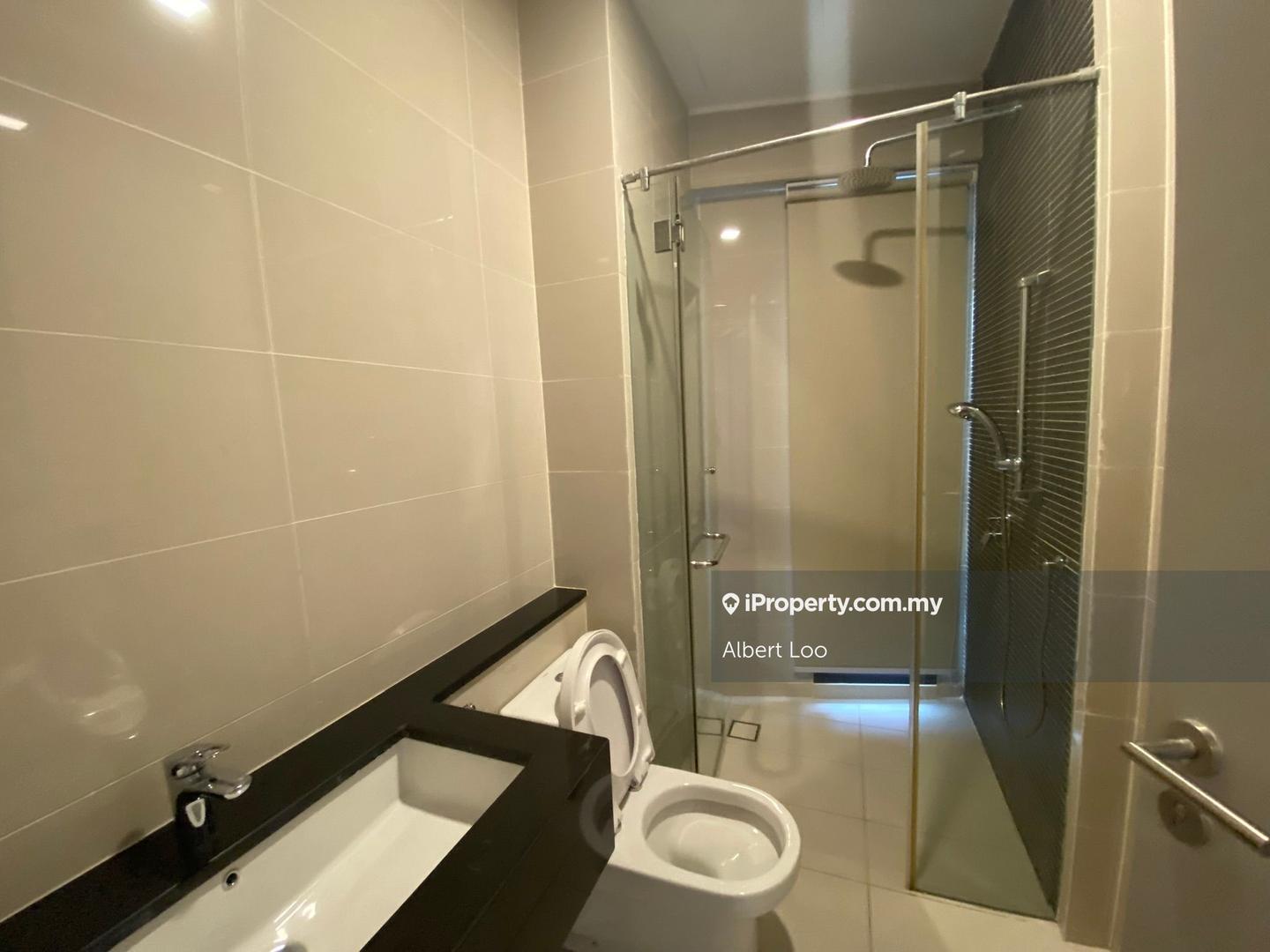 Residensi Servis untuk Disewa di Sapphire Paradigm oleh Albert Loo - iProperty.com.my