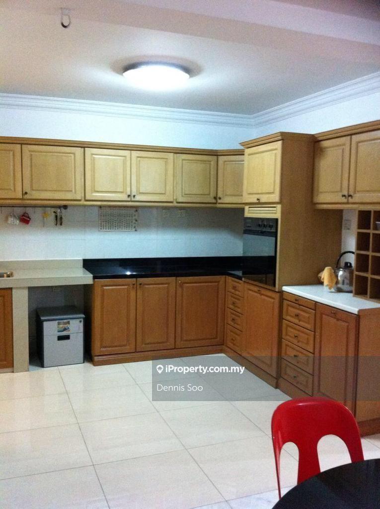 Rumah Berangkai 2 Tingkat untuk Dijual di BU 2, BANDAR UTAMA, PETALING JAYA, SELANGOR, Bandar Utama oleh Dennis Soo - iProperty.com.my
