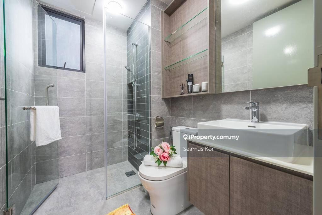 Hotel / Resort untuk Dijual di Seksyen 13, Shah Alam oleh Seamus Kor - iProperty.com.my