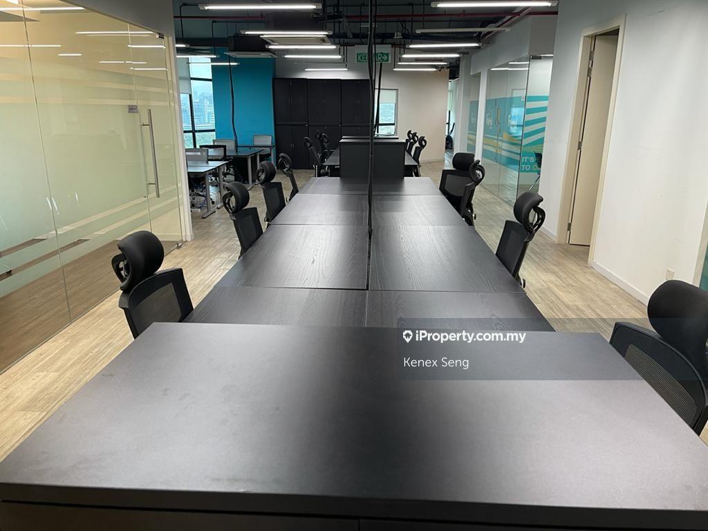 Office for Sale in PJX, PJ, DAMANSARA, UPTOWN, TTDI, KL, Petaling Jaya by Kenex Seng - iProperty.com.my