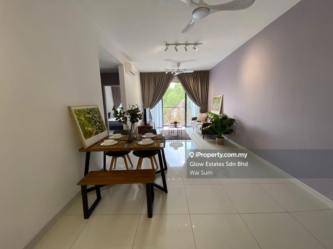 Condominium for Sale in Riana South by Wai Sum - iProperty.com.my