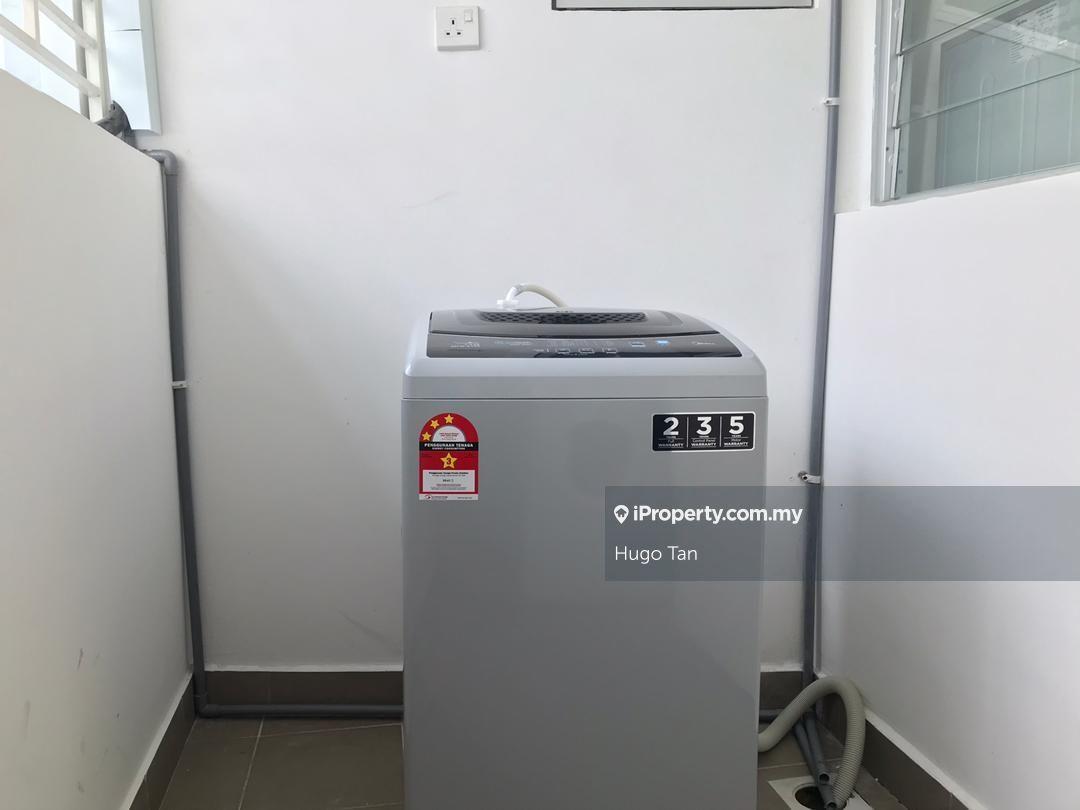 Apartment for Rent in Seri Mutiara by Hugo Tan - iProperty.com.my