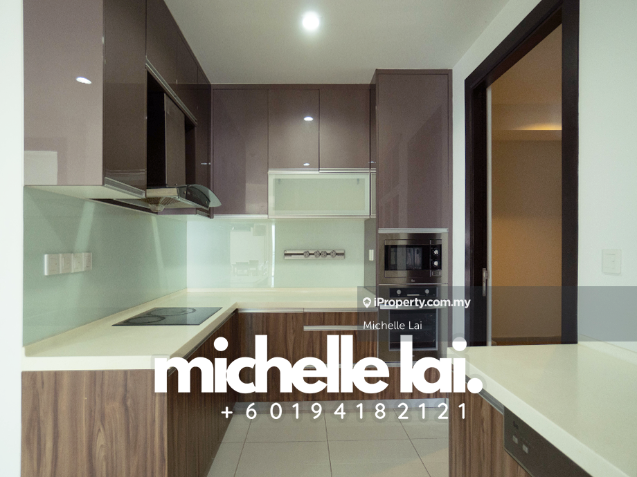 Condominium for Rent in Gurney Paragon by Michelle Lai - iProperty.com.my