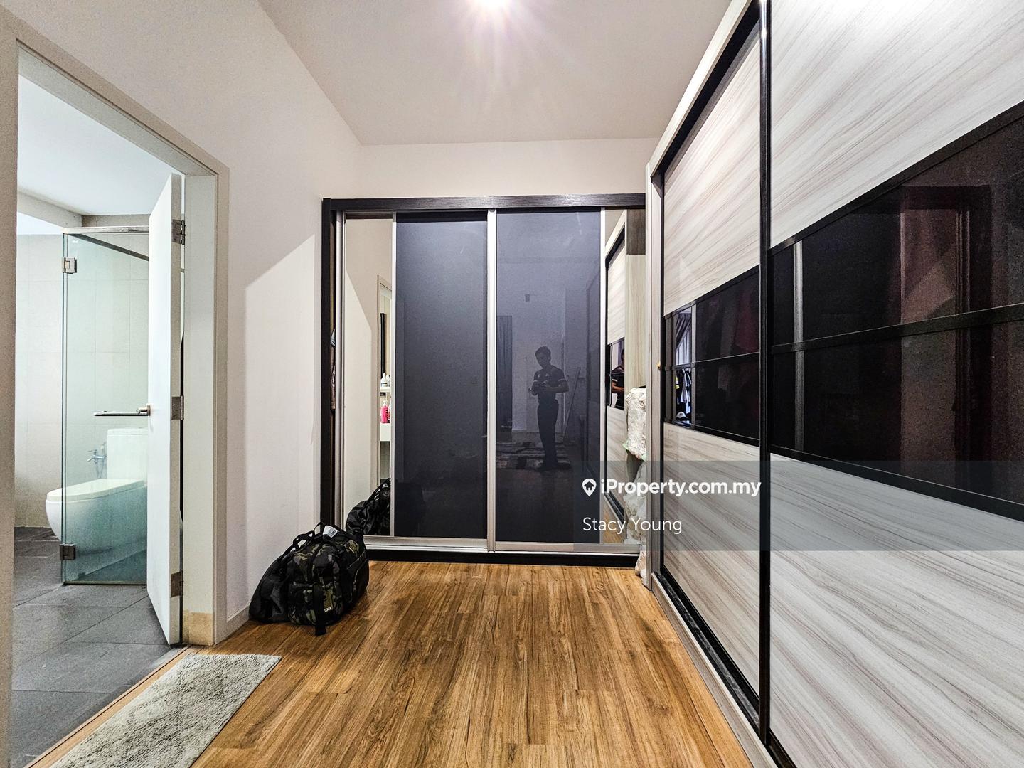 Semi-Detached House for Sale in Tropicana Heights, Kajang by Stacy Young - iProperty.com.my