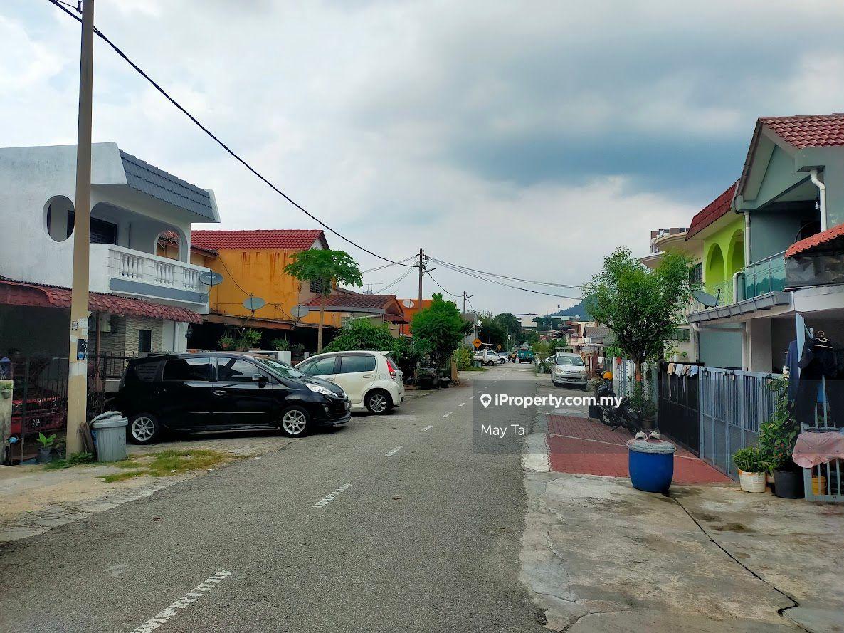2-storey Terraced House for Sale in Taman Sri Gombak, Gombak by May Tai - iProperty.com.my