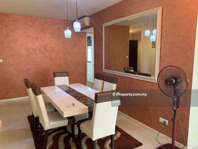 Kondominium untuk Disewa di Casa Kiara II oleh Lach - iProperty.com.my