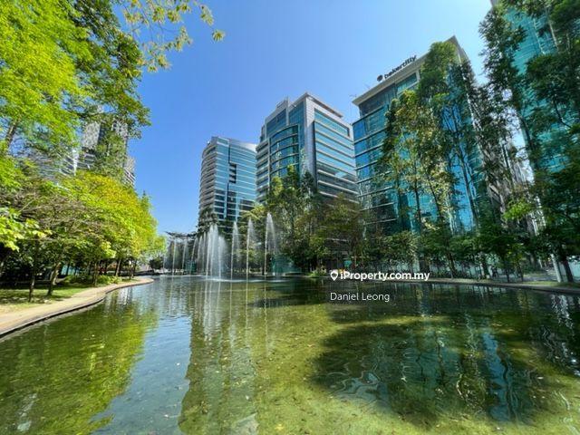 Office for Rent in Bangsar, Kampung Kerinchi (Bangsar South) by Daniel Leong - iProperty.com.my