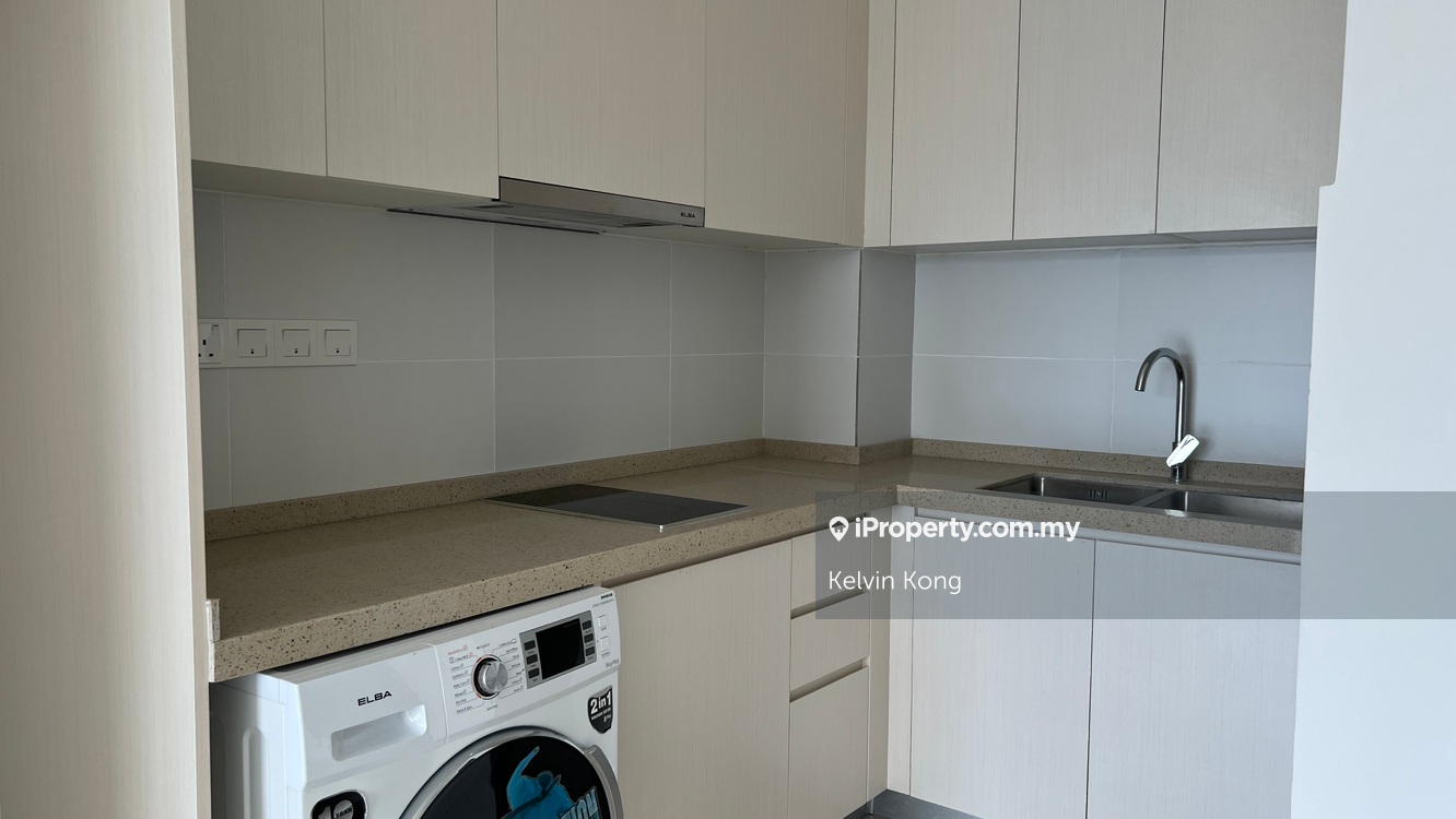 Residensi Servis untuk Dijual di The M @ Medini Macrolink oleh Kelvin Kong - iProperty.com.my