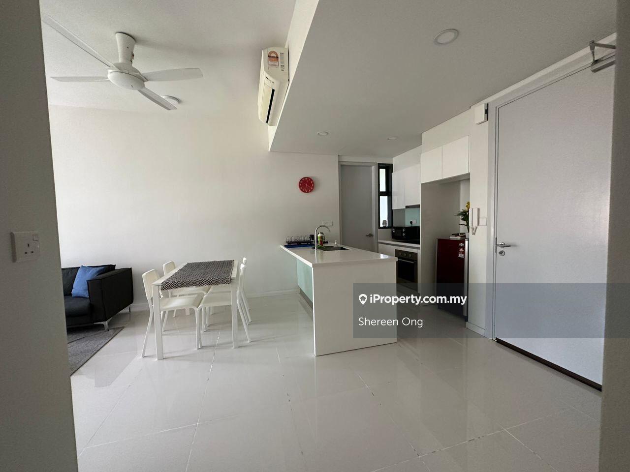 Service Residence for Sale in The Ridge by Shereen Ong - iProperty.com.my