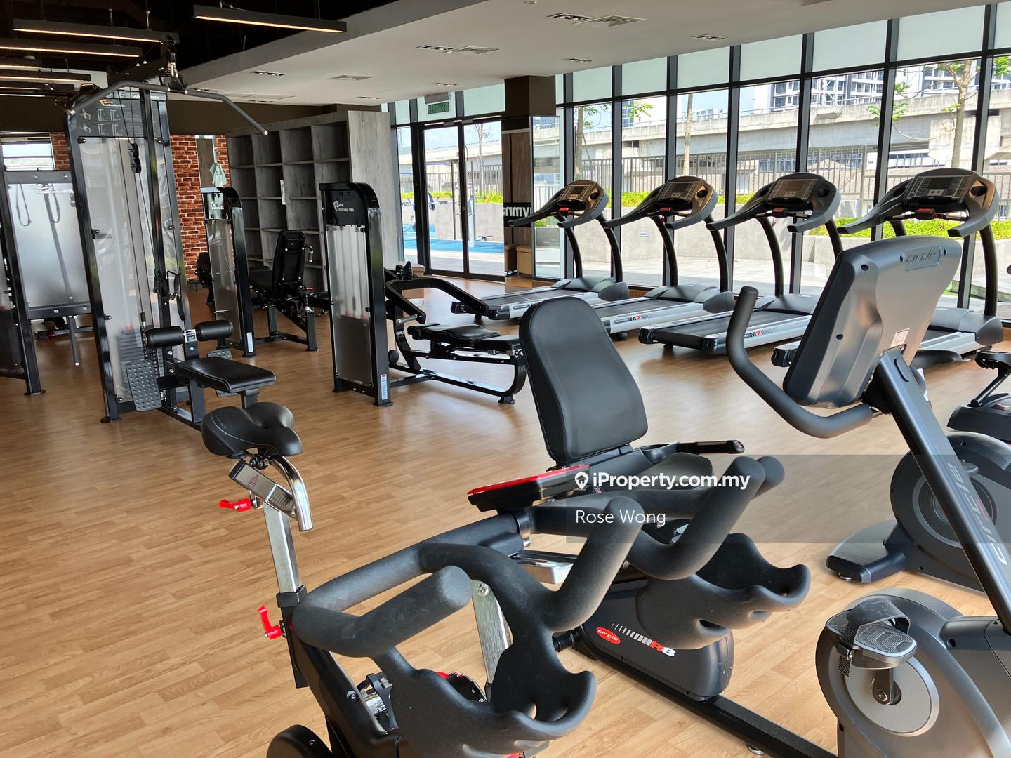 Condominium for Rent in One Cochrane Residence by Rose Wong - iProperty.com.my