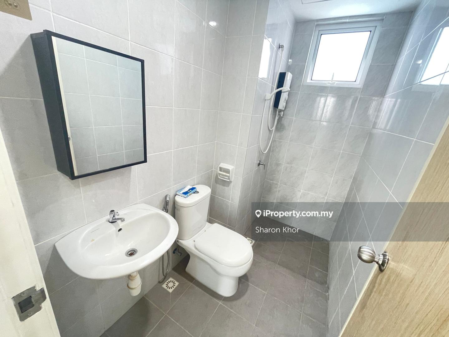 Kondominium untuk Dijual di i-Santorini oleh Sharon Khor - iProperty.com.my