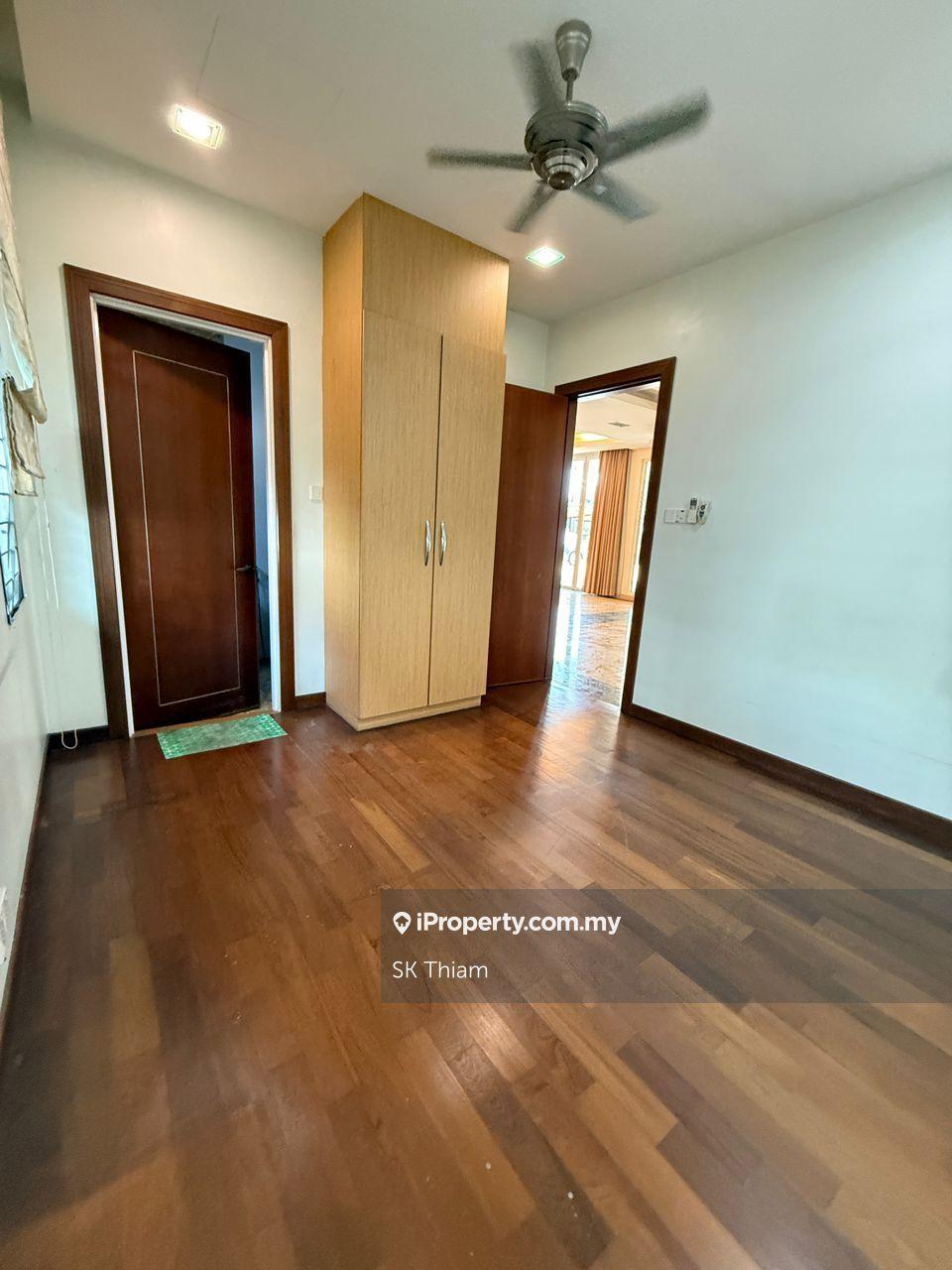 Banglo untuk Dijual di Kota Kemuning, Shah Alam oleh SK Thiam - iProperty.com.my